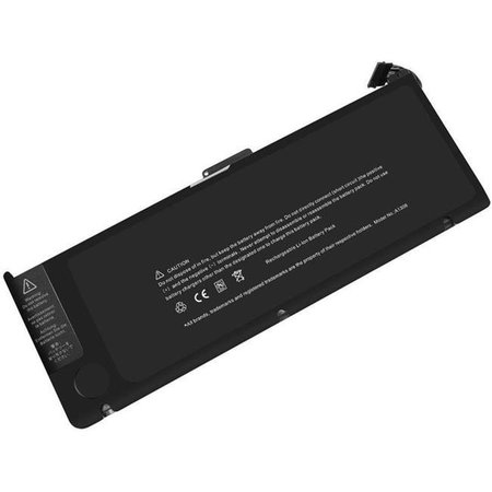 EREPLACEMENTS Ereplacements A1309 Compatible Battery Macbook Pro OEM A1309